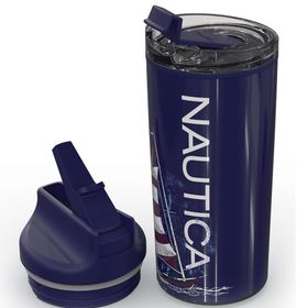 Nautica NTM02 500 ml Navy Sail Sport Termos