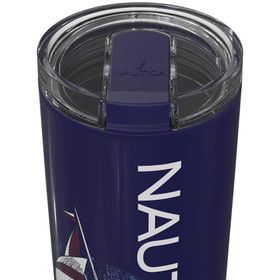 Nautica NTM02 500 ml Navy Sail Sport Termos