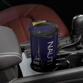 Nautica NTM02 500 ml Navy Sail Sport Termos