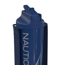 Nautica NTM02 650 ml Class Navy Sport Paslanmaz Termos