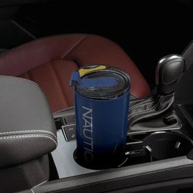 Nautica NTM02 650 ml Class Navy Sport Paslanmaz Termos