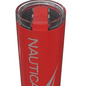Nautica NTM02 650 ml Class Red Sport Paslanmaz Termos