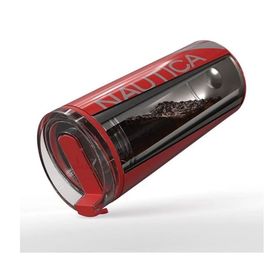 Nautica NTM02 650 ml Class Red Sport Paslanmaz Termos
