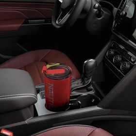 Nautica NTM02 650 ml Class Red Sport Paslanmaz Termos