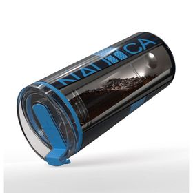Nautica NTM02 650 ml Lacivert Mavi Sport Paslanmaz Termos