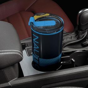 Nautica NTM02 650 ml Lacivert Mavi Sport Paslanmaz Termos