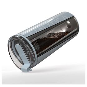 Nautica NTM02 650 ml Mavi Sport Paslanmaz Termos