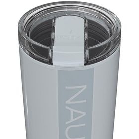 Nautica NTM02 650 ml Mavi Sport Paslanmaz Termos
