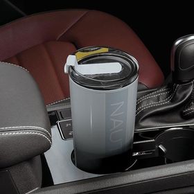 Nautica NTM02 650 ml Mavi Sport Paslanmaz Termos