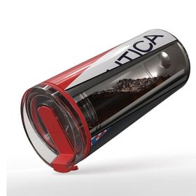 Nautica NTM02 650 ML Sport Paslanmaz Çelik Termos