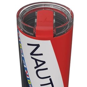 Nautica NTM02 650 ML Sport Paslanmaz Çelik Termos