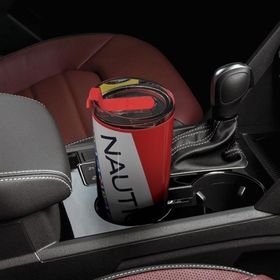 Nautica NTM02 650 ML Sport Paslanmaz Çelik Termos