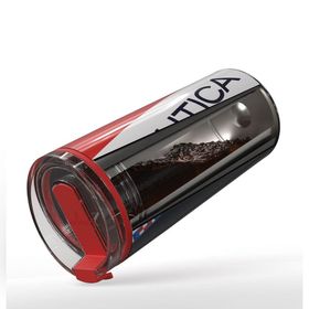 Nautica NtM02 Sport 500 ml Navy Flags Termos