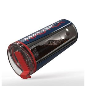 Nautica NTM02 Sport 500 ML Navy Harbor Termos