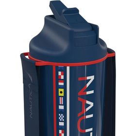 Nautica NTM02 Sport 500 ML Navy Harbor Termos