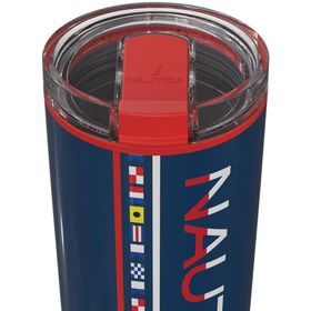 Nautica NTM02 Sport 500 ML Navy Harbor Termos