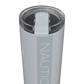 Nautica NTM02 Sport Paslanmaz Çelik 500 ml Pale Blue Termos