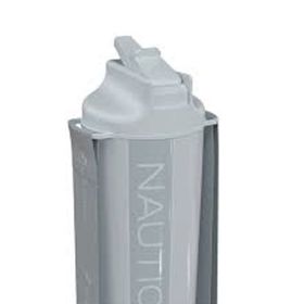 Nautica NTM02 Sport Paslanmaz Çelik 500 ml Pale Blue Termos