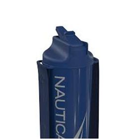 Nautica NTM02 Sport Paslanmaz Çelik 950 ml J Class Navy Termos