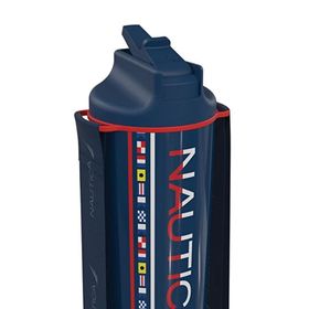 Nautica NTM02 Sport Paslanmaz Çelik 950 ml Navy Harbor Termos