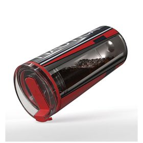 Nautica NTM02 Sport Paslanmaz Çelik 950 ml Navy Kırmızı Termos