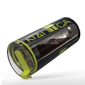 Nautica NTM02 Sport Paslanmaz Çelik 950 ml Navy Lime Termos