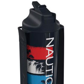 Nautica NTM02 Sport Paslanmaz Çelik 950 ml Navy Sunset Termos