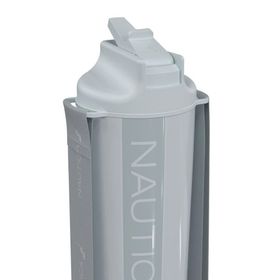 Nautica NTM02 Sport Paslanmaz Çelik 950 ml Pale Blue Termos