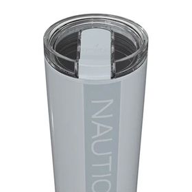 Nautica NTM02 Sport Paslanmaz Çelik 950 ml Pale Blue Termos