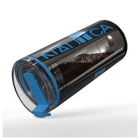 Nautica NTM02 Sport Paslanmaz Çelik 950 ml Sky Blue Termos