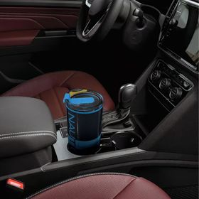 Nautica NTM02 Sport Paslanmaz Çelik 950 ml Sky Blue Termos