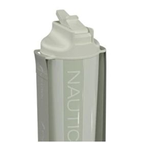 Nautica NTM02 Yeşil Sport Paslanmaz Çelik 950 ml Matcha Termos