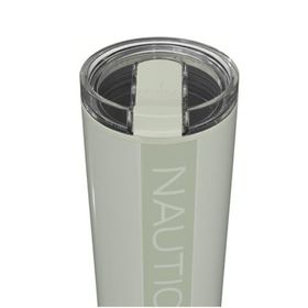 Nautica NTM02 Yeşil Sport Paslanmaz Çelik 950 ml Matcha Termos