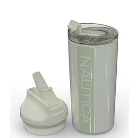 Nautica NTM02 Yeşil Sport Paslanmaz Çelik 950 ml Matcha Termos