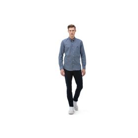 Nautica P01000T Lacivert Erkek Pantolon