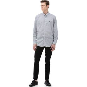 Nautica P01000T Siyah Erkek T-shirt