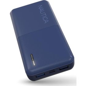 Nautica P200 Navy 20.000 mAh Powerbank