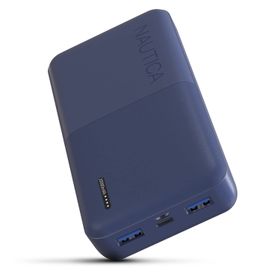 Nautica P200 Navy 20.000 mAh Powerbank