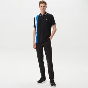 Nautica P35106T.0TB Siyah Jogger Erkek Pantolon