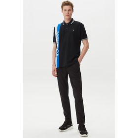 Nautica P35106T.0TB Siyah Jogger Erkek Pantolon