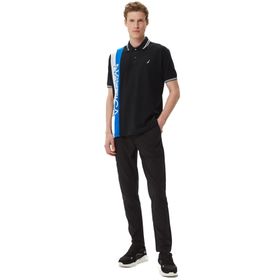 Nautica P35106T.0TB Siyah Jogger Erkek Pantolon