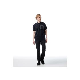 Nautica P45111T.0TB Siyah Erkek Pantolon