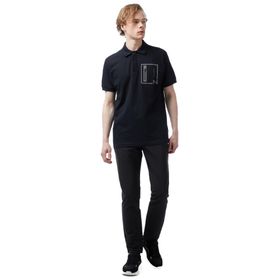 Nautica P45111T.0TB Siyah Erkek Pantolon