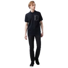 Nautica P45111T.0TB Siyah Erkek Pantolon