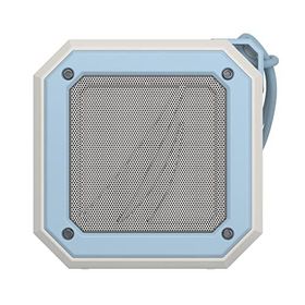 Nautica S100 Dual Gri Mavi Bluetooth Hoparlör