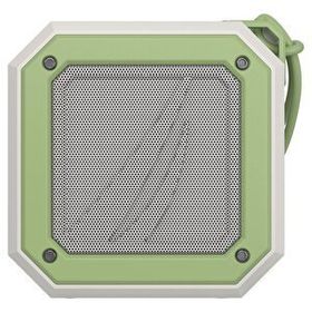 Nautica S100 Dual Gri Yeşil Bluetooth Hoparlör
