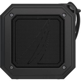 Nautica S100 Dual Kablosuz Bluetooth Siyah Hoparlör