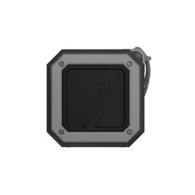 Nautica S100 Taşınabilir Siyah Gri Bluetooth Speaker
