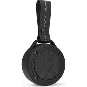 Nautica S20 Taşınabilir Speaker Ses Bombası Siyah Bluetooth Hoparlör