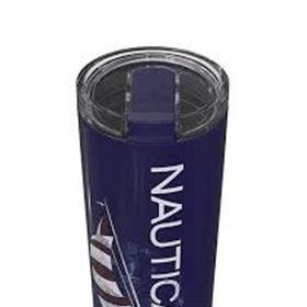 Nautica Sport Paslanmaz Çelik 950 ML Navy Termos